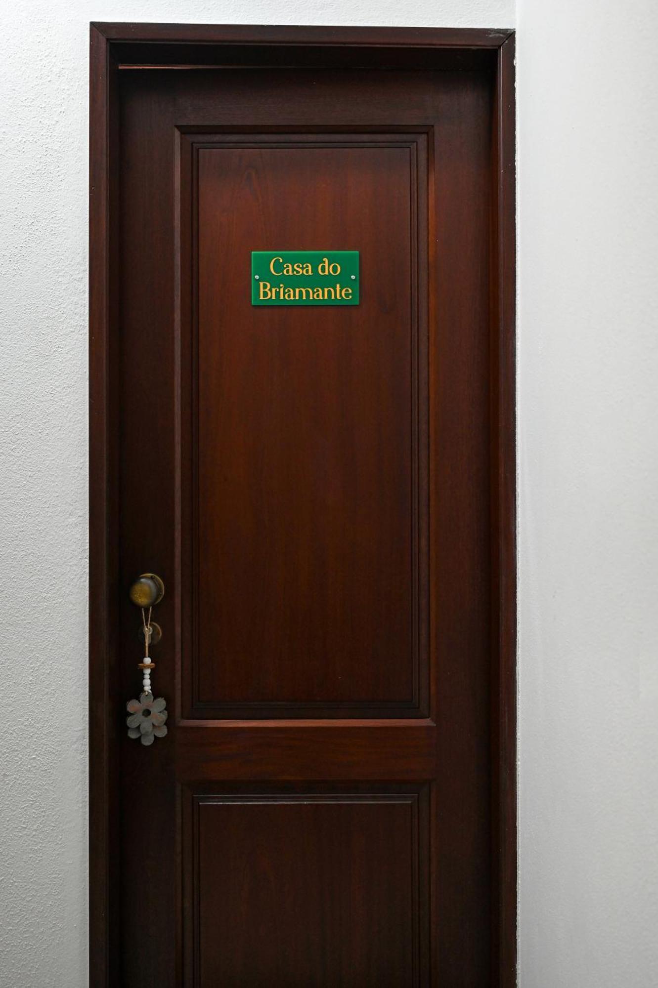 Appartamento Casa Do Briamante 6 Sintra Esterno foto