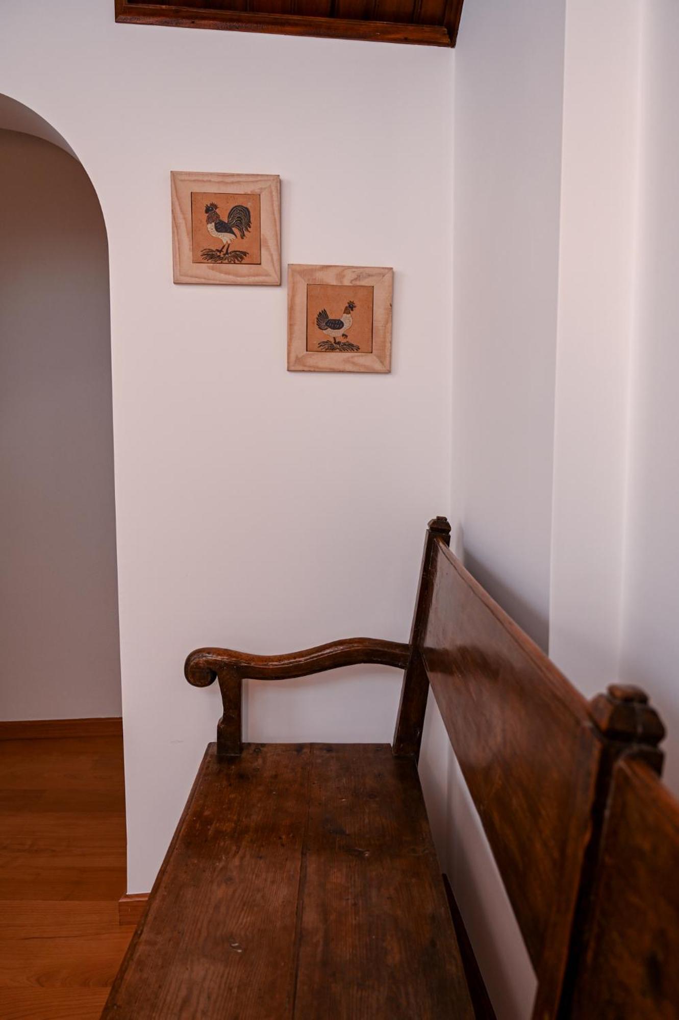 Appartamento Casa Do Briamante 6 Sintra Esterno foto